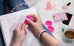 Lily Cup One - pierwszy kubeczek menstruacyjny (dla nastolatek) 