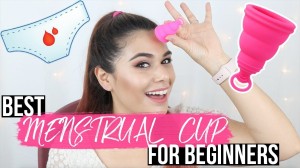 Lily Cup One - pierwszy kubeczek menstruacyjny (dla nastolatek) 