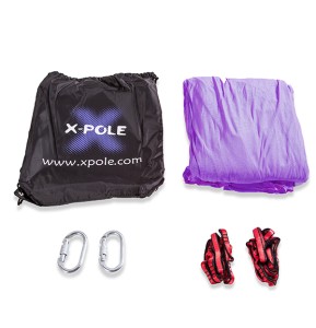 Hamak do aerial jogi