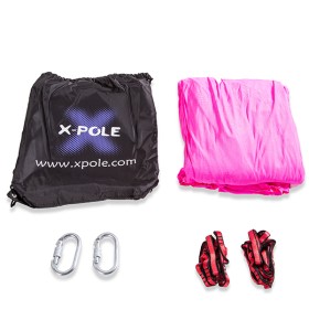 Hamak do aerial jogi