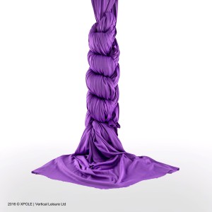 Hamak do aerial jogi