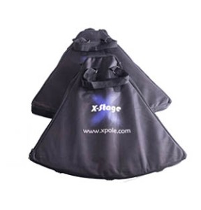 Pokrowce do X-STAGE (pojedynczo) 