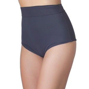 HIGH-WAIST szorty MATT Swarovski /3 kolory