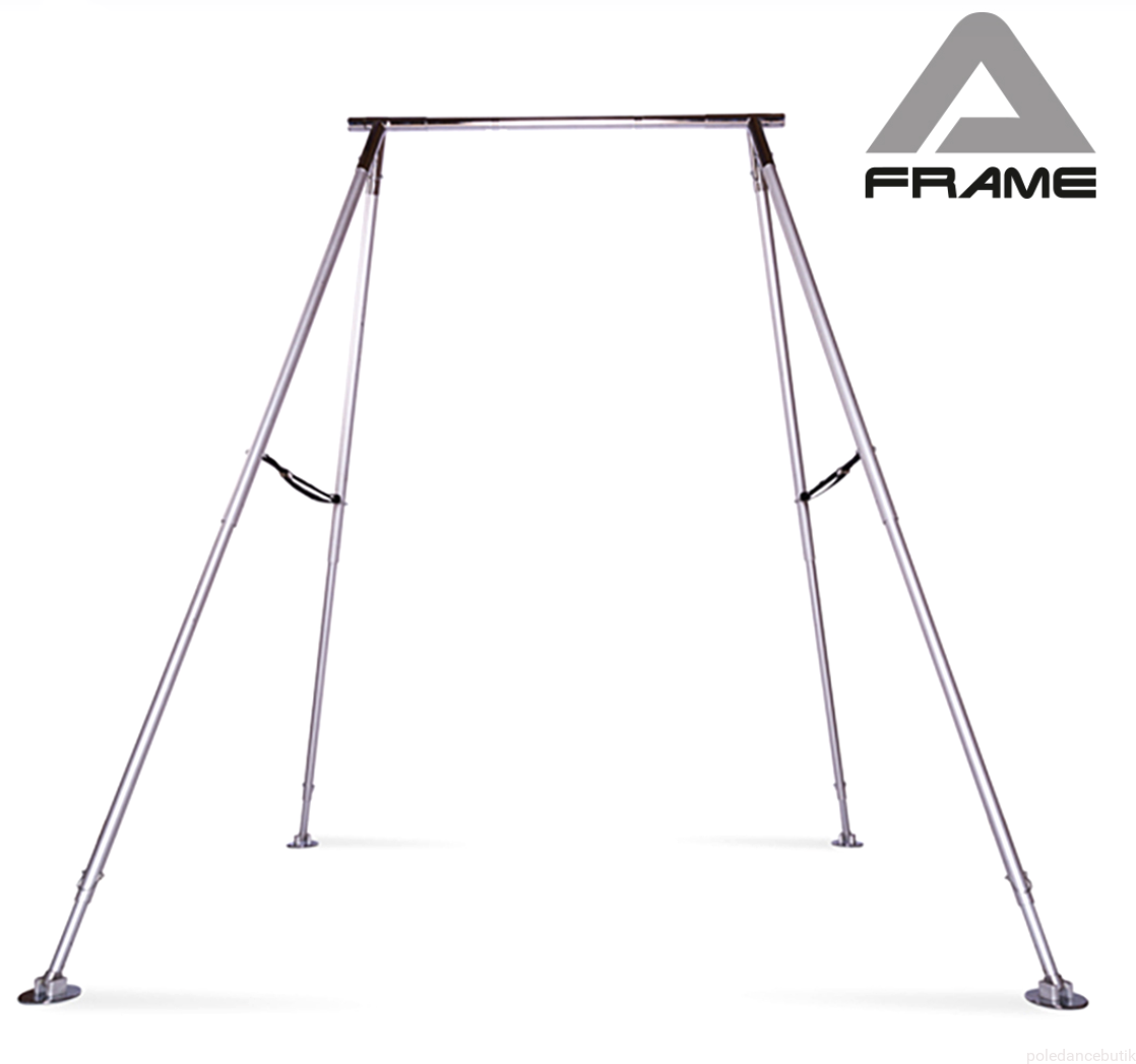 a-frame rama do aerial