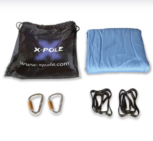 Hamak do aerial jogi