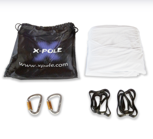 Hamak do aerial jogi