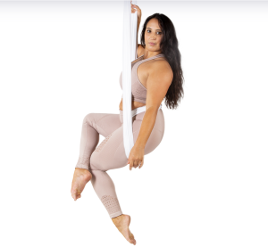 Hamak do aerial jogi