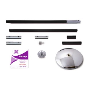 Drążek do Pole Dance X-POLE XPERT NXN