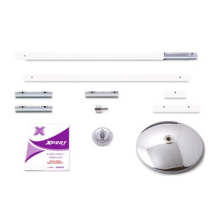 Drążek do Pole Dance X-POLE XPERT NXN