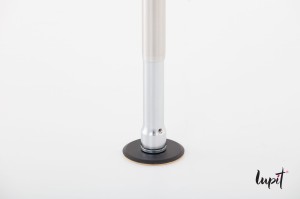 Drążek do pole dance Lupit Pole G2 STANDARD LOCK