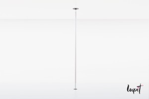 Drążek do pole dance Lupit Pole G2 STANDARD LOCK