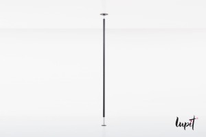 Drążek do pole dance Lupit Pole G2 STANDARD LOCK