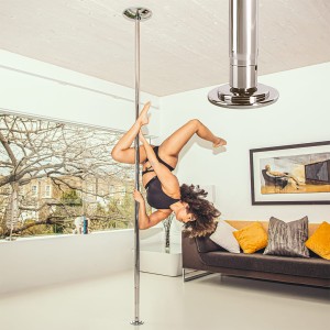 Drążek do Pole Dance X-POLE XPERT NXN