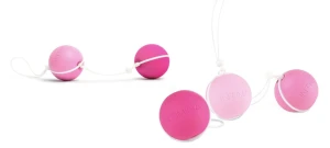 Laselle - kuleczki do ćwiczenia mięśni kegla