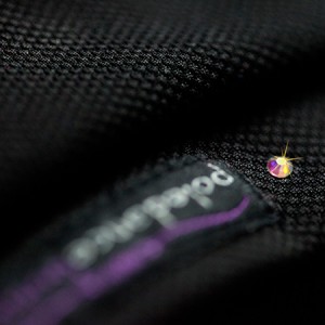 Szorty MILANO3 Swarovski (3 kolory)