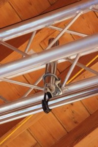 Receiving Unit (Pole Away System) 