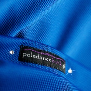 Szorty MILANO3 Swarovski (3 kolory)