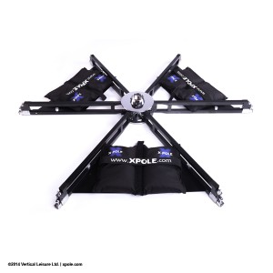 Obciążenia stabilizujące do X-Stage i A-Frame 1 szt. 