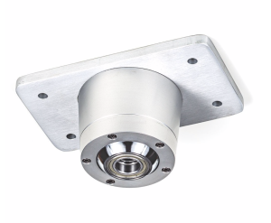 Drążek zawodniczy do studia pole dance i wysokich sufitów CX