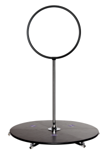 Koło Lyra Pole - Lollypop Hoop