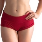 Szorty PORTO Swarovski (5 kolorów)