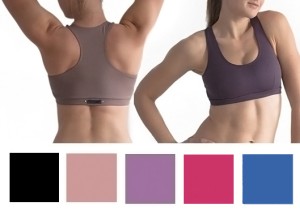 Top BOSTON Swarovski (6 kolorów)