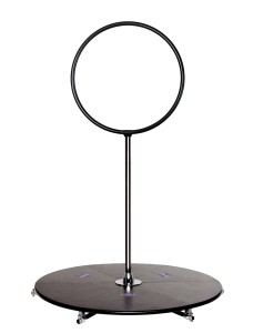 Wypożyczenie rury wolnostojącej X-Pole X-Stage