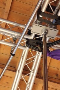 Receiving Unit (Pole Away System) 