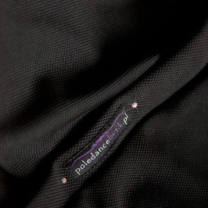 Szorty MILANO3 Swarovski (3 kolory)